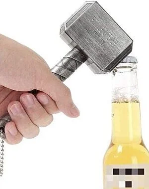 Abre-botellas Mazo de Thor