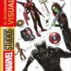 El Gran Diccionario Visual de Marvel Studios