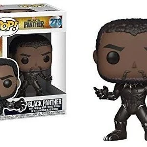 Funko Pop Black Panther