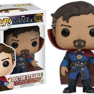 Funko Pop Doctor Strange