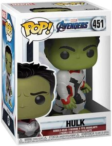 Funko Pop Hulk Endgame