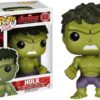 Funko Pop Hulk La Era de Ultron