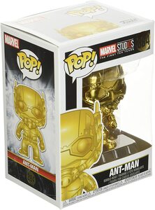 Funko Pop Marvel Studios 10th Ant-Man