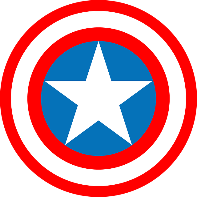 Vengadores Marvel logo