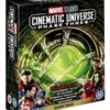 MCU Universo Cinematico Marvel. Pack Fase 3.1 en ingles