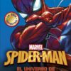 Marvel. Guia de Spider-Man