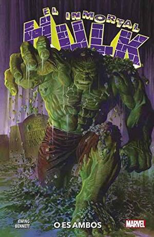 Marvel. Hulk, el inmortal