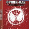 Pack especial 7 peliculas de Spier-Man. Tom Holland, Andrew Garfield, Tobey Maguire