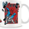 S3 Taza Marvel Vintage Amazing Spider-Man