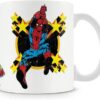 S3 Taza Marvel Vintage Amazing Spider-Man 2