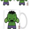 S4 Taza Hulk
