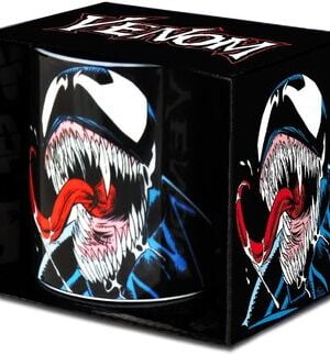 S5 Taza Marvel Venom