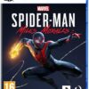 Videojuego Spider-Man, Miles Morales PS5