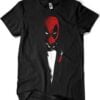 Camiseta Deadpool The Mercenary (La Colmena)
