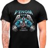 Camiseta Venom Gym (La Colmena)