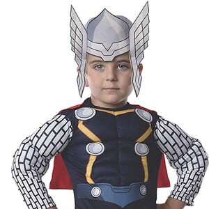 Disfraz de Thor de Niño Pequeño