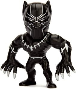Figura Metals Black Panther