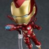 Figura Nendoroid Ironman Mark 50 Vengadores Infinity War