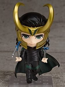 Figura Nendoroid Loki Ragnarok