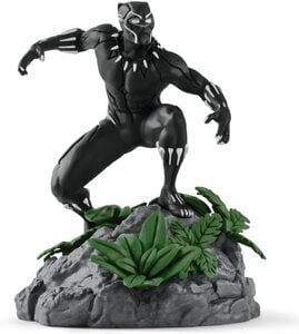Figura Schleich Black Panther