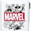 Maleta de Viaje de Marvel Comics de Los Vengadores