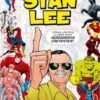 Marvel. Libro Stan Lee Treasury Edition