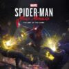 Marvel. Spider-Man Miles Morales. The Art of Game (Inglés)