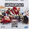 Monopoly Marvel Especial 80 aniversario