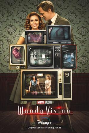 Poster-de-la-serie-Wandavision-TV