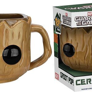 S2 Taza Funko Pop Groot