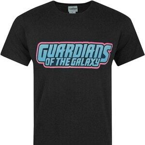 Camiseta Guardianes de la Galaxia Logo