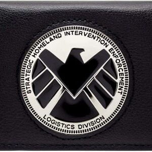 Cartera Marvel Agentes de SHIELD