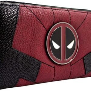 Cartera Monedero Deadpool