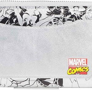 Cartera Monedero Marvel Comics Mujeres