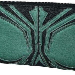 Cartera Monedero Thor Ragnarok Hela