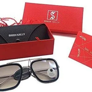 Gafas Retro de Tony Stark