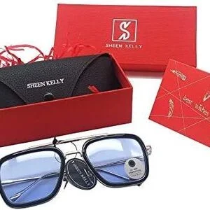 Gafas Retro de Tony Stark (Edición EDITH de Spider-Man)