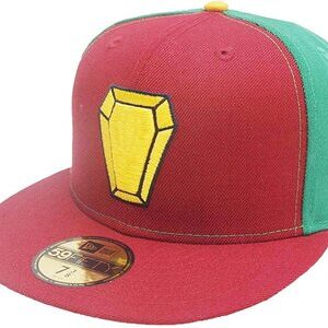 Gorra New Era 59FIFTY Vision