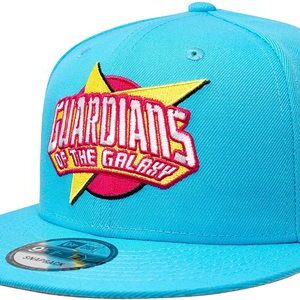 Gorra New Era 9FIFTY Snapback Guardianes de la Galaxia