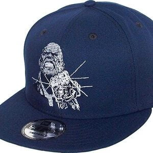 Gorra New Era 9FIFTY Snapback Thanos Infinity War