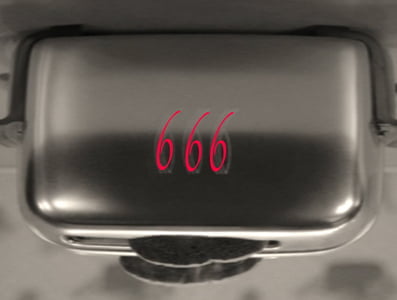 Capitulo 1 tostadora 666 detalle