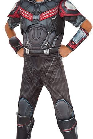 Disfraz de niño de Falcon