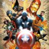 Libro Marvel Must Have Civil War