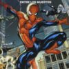 Libro Marvel Must Have Spider-Man Entre los Muertos