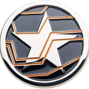 Pin Oficial Marvel Falcon y El Soldado de Invierno Simbolo del Soldado de Invierno