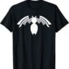 Camiseta Venom Simbolo