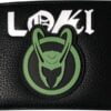 Cartera Marvel Loki