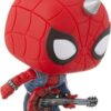 Funko Pop Spider-Man Gameverse Spider-Punk