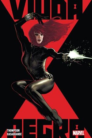 Libro Viuda Negra 1 de Kelly Thmpson. 20 mayo 2021