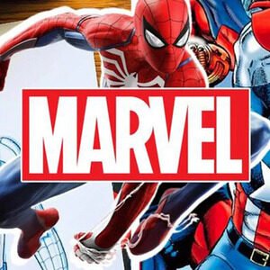 Libros de Marvel